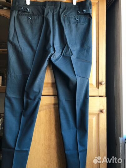 Штаны мужские Dolce & Cabbana