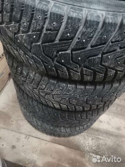 Hankook Winter I'Pike RS2 W429 185/65 R15 92T