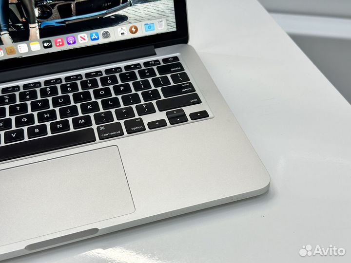 Ноутбук Apple Macbook Pro 13 2014 Retina Core i5