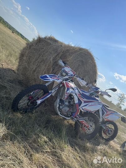 BSE M2 Эндуро
