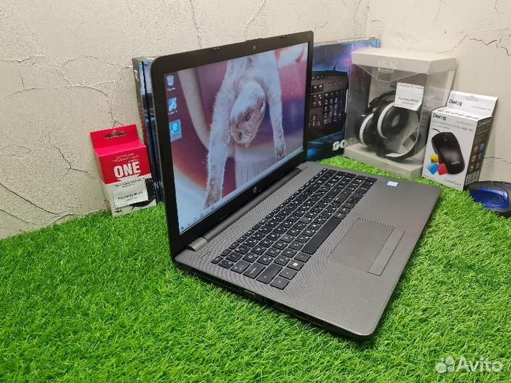 Супер лэптоп HP с доставкой