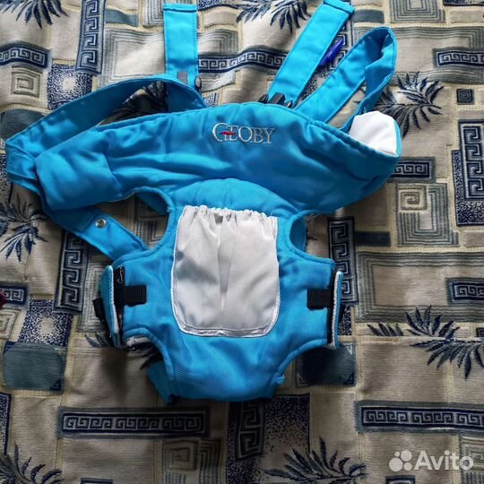 Рюкзак переноска кенгуру