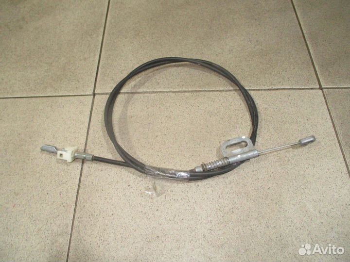 Трос кпп Mitsubishi Pajero Pinin 1998-2006