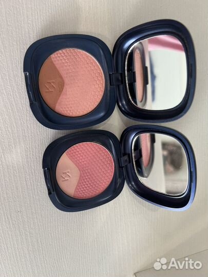 Палетка hourglass ambient lighting palette