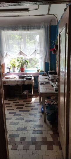 Комната 16 м² в > 9-к., 2/3 эт.