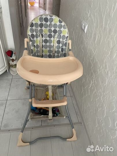 Столик для кормления