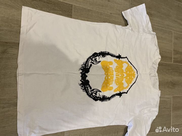 Вещи мужские