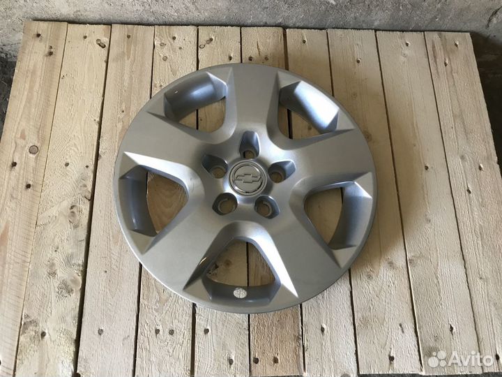 Колпак R16 Opel Astra H / Zafira B / Vectra C