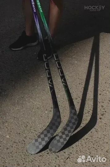 Клюшка хоккейная Bauer Vapor Hyperlite 2