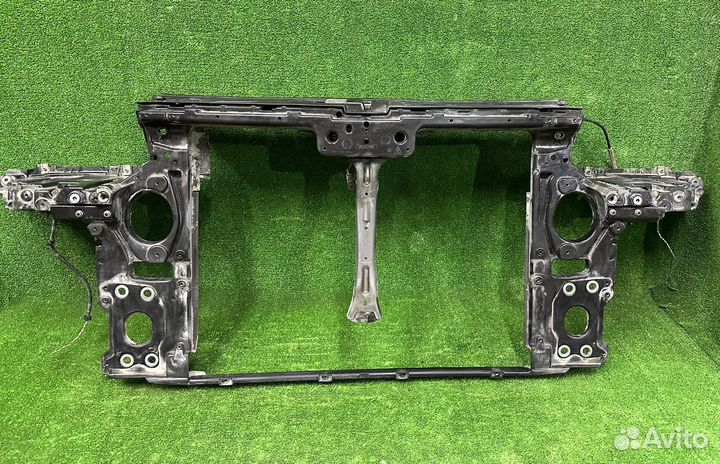 Телевизор Porsche Cayenne