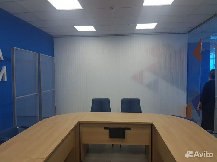 Вертикальные жалюзи A3435-R5805