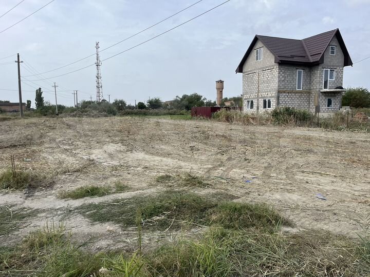 Участок 15 сот. (ИЖС)