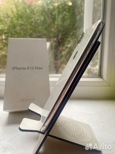 iPhone Xs Max, 64 ГБ