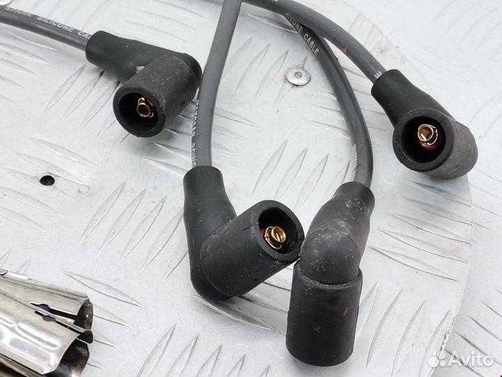 Провод высоковольтный Volkswagen Passat B3 1997