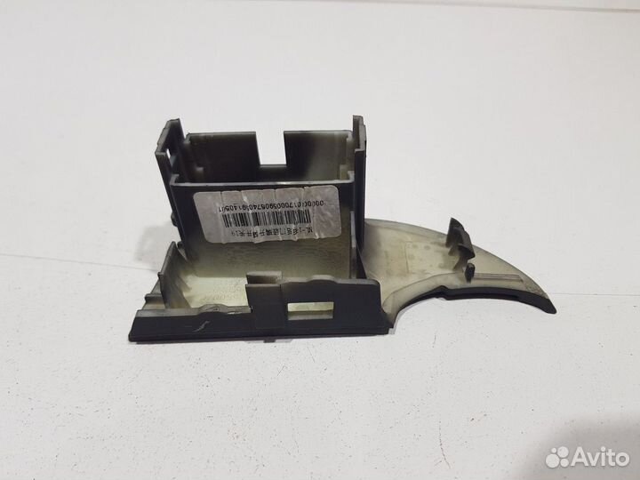 Накладка кнопки стеклоподъемника