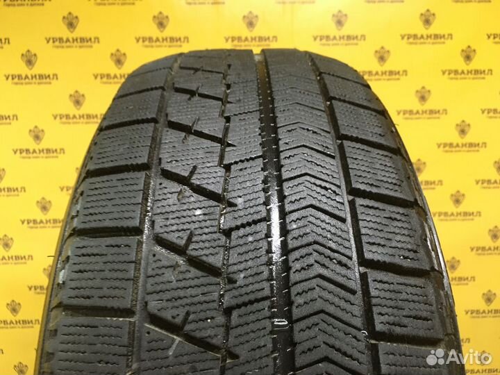 Bridgestone Blizzak VRX 215/60 R16
