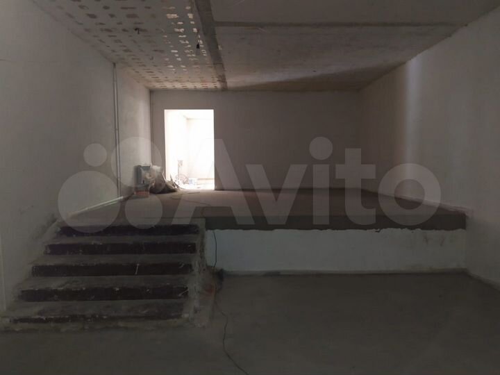 Помещение свобод. назначения 370м