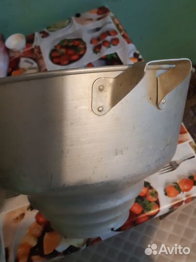 Цедилка для молока