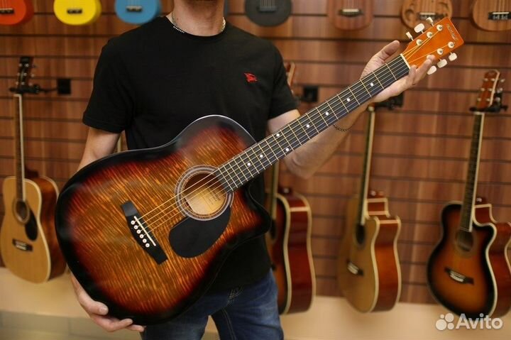 Классическая гитара