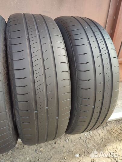 Kumho Ecowing ES01 KH27 185/65 R15 88H