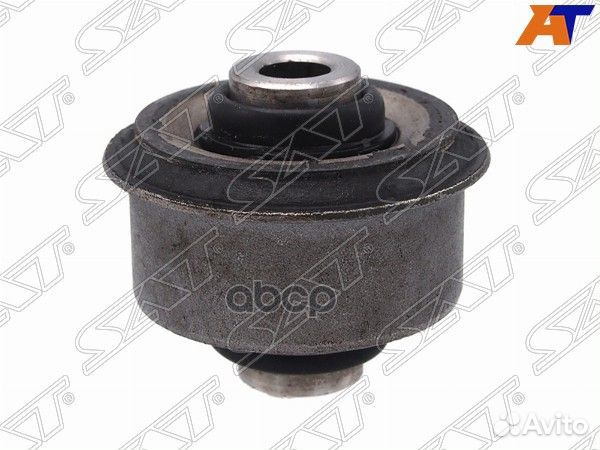 Сайлентблок переднего верхнего рычага Honda Acc