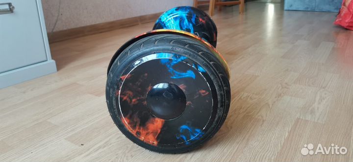 Гироскутер бу