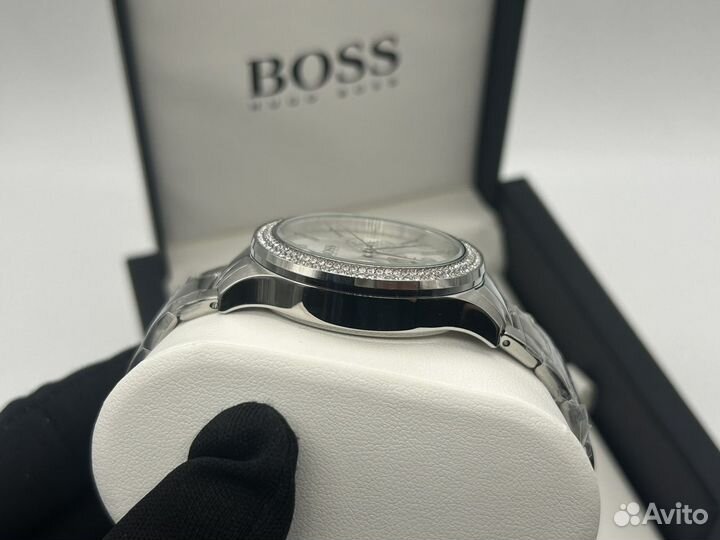 Женские часы Hugo Boss HB1502442 Premiere