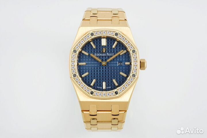 Часы audemars piguet женские 33 мм