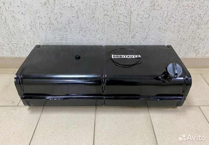 Бак топливный на Газель