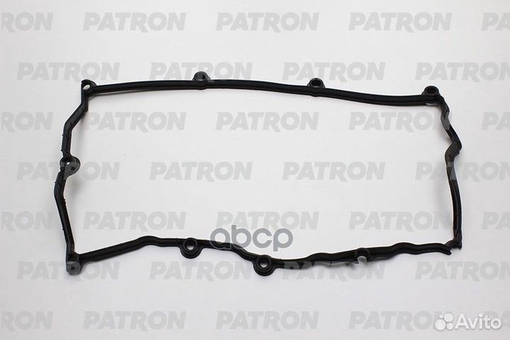 Прокладка клапанной крышки opel astra/corsa/ZAF