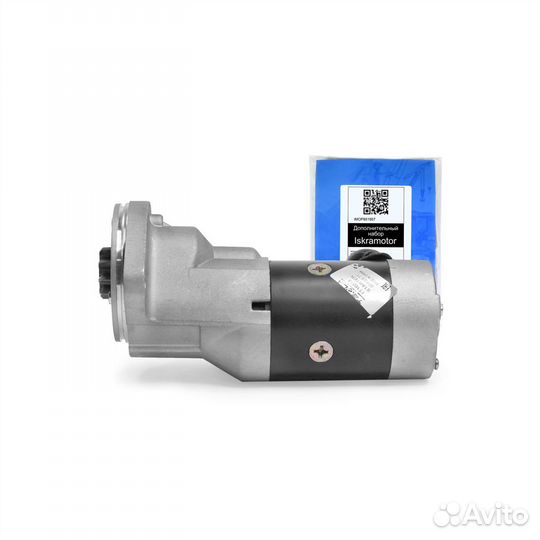 Стартер 16213 12В, 2.3кВт