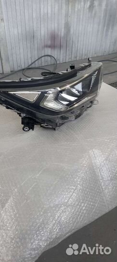 Фара правая Toyota Rav4 50.Рав.4