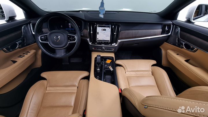 Volvo V90 Cross Country 2.0 AT, 2022, 38 700 км