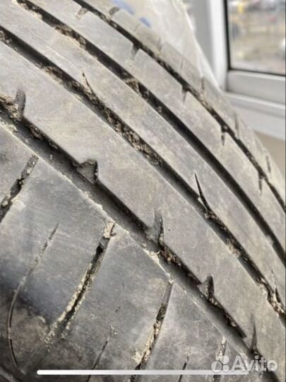 Hankook Ventus Prime 2 K115 215/65 R16