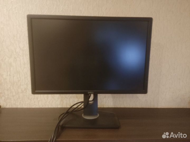 Монитор Dell UltraSharp U2412M