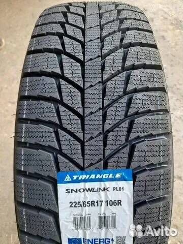 Triangle PL01 225/65 R17