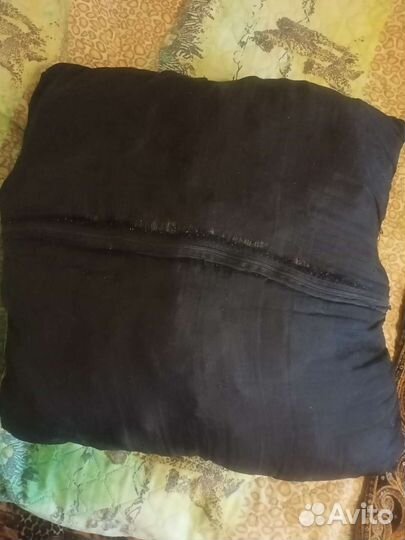 Интерьерные наволочки на подушку2шт 40х40.Из Индии