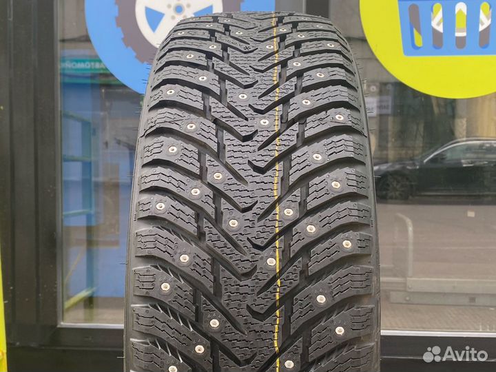 Nokian Tyres Nordman 8 195/65 R15 95T