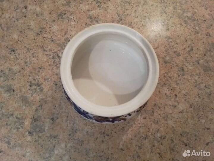 Конфетница