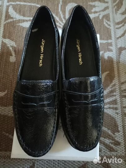 Мокасины женские 40 размер