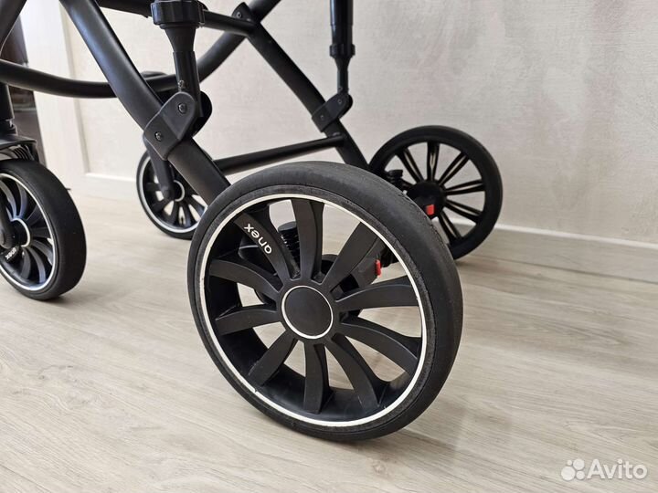 Коляска Anex sport 2 в 1