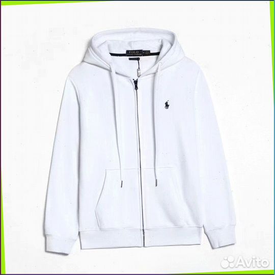 Кофта Polo Ralph Lauren (Артикул: 14709)