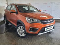 Chery Tiggo 2 1.5 MT, 2017, 74 370 км, с пробегом, цена 1 075 000 руб.