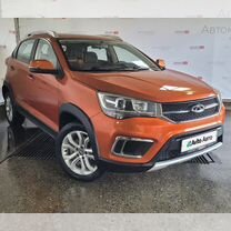 Chery Tiggo 2 1.5 MT, 2017, 74 370 км, с пробегом, цена 823 750 руб.