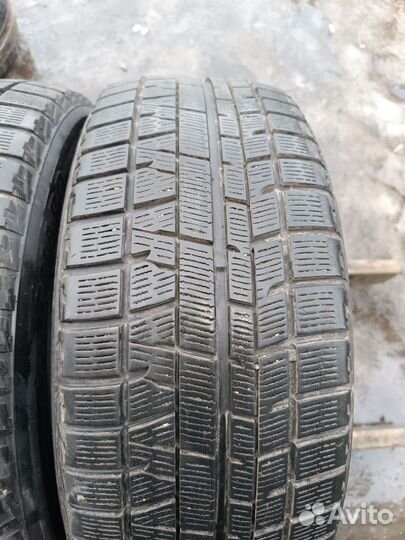 Yokohama Ice Guard IG50 215/55 R17