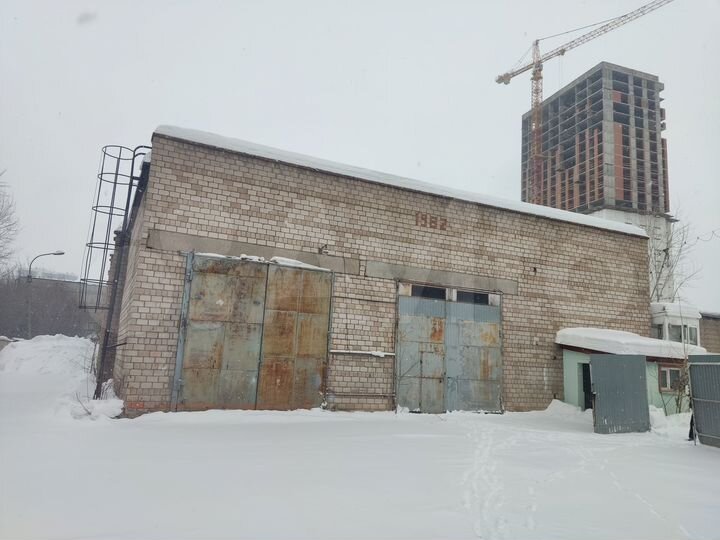 Свободного назначения, 786 м²