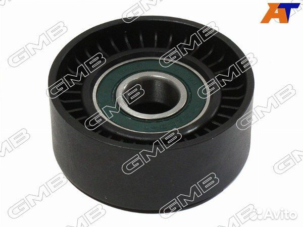 Ролик приводного ремня nissan cube