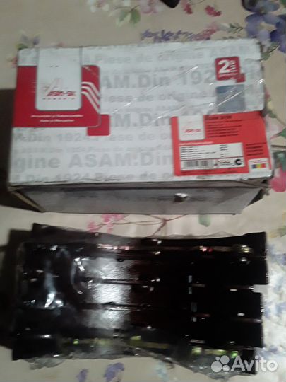 Тормозные колодки задние на рено логан1