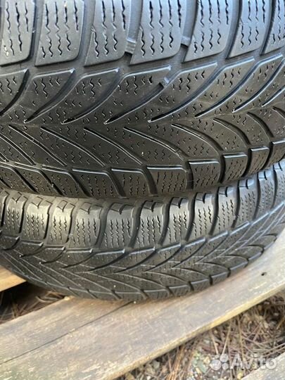 Goodyear UltraGrip Ice 2 185/65 R15 88T