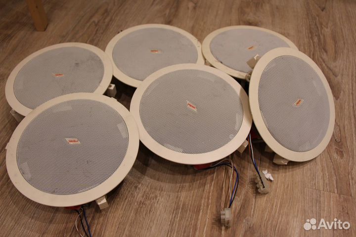 Акустика трансляционная